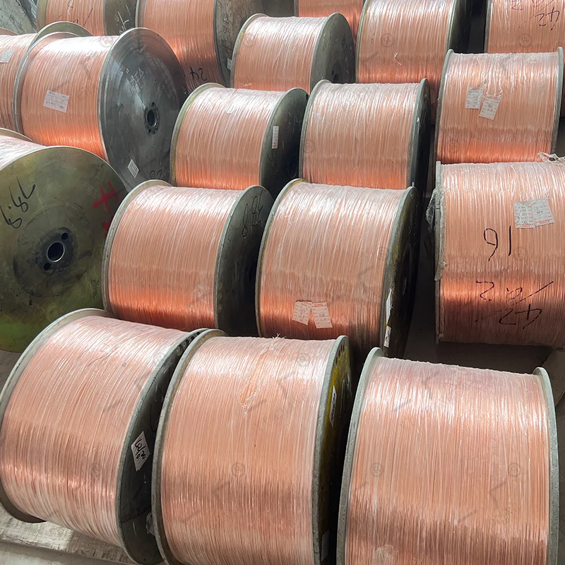 Производитель Китай многожильные размеры 0 30 мм цельные медные провода обмотки проводов 2 ядра 3 4 5 ядер