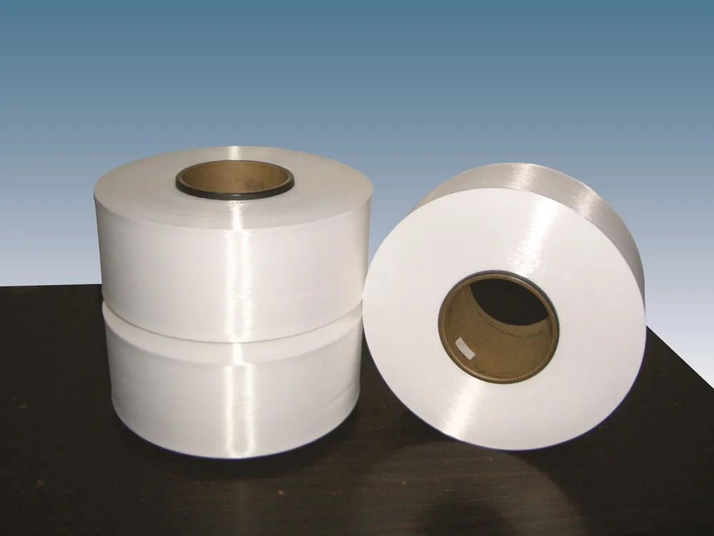 Nylon 6 FDY Yarn Nylon 40D/34F Yarn for Weaving