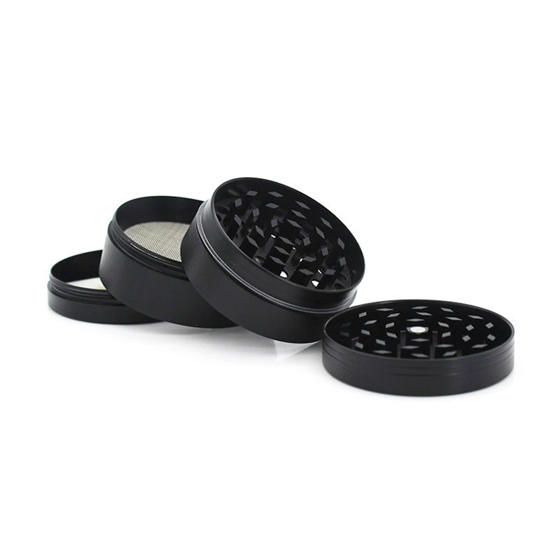 High quality personalized tobacco grinder herb power grinders machine