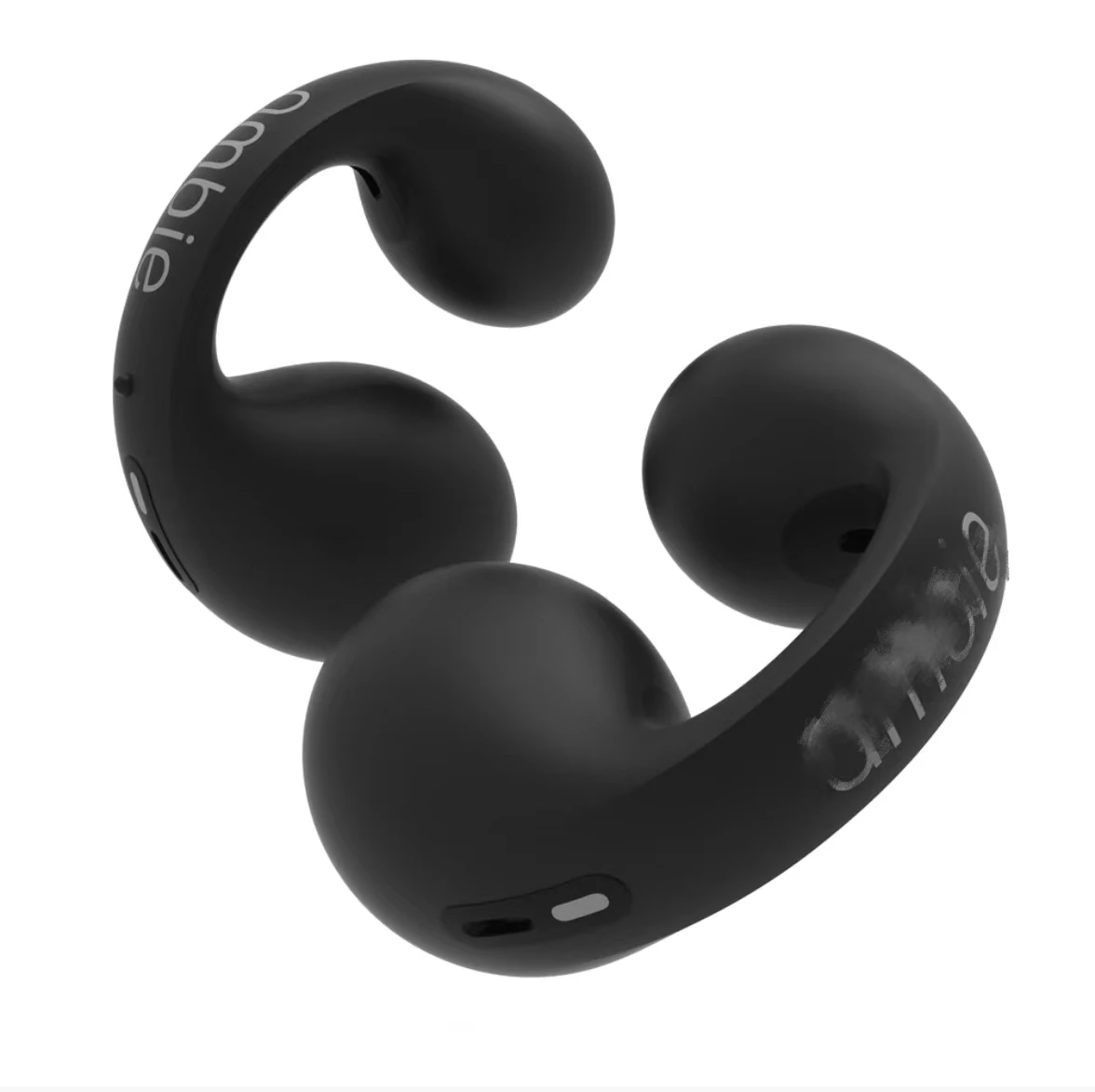 TWS Out-ear Speakers Earrings Protective Wireless Earphones Audio Waterproof Headsets New Design Stereo For Ambie Earbuds