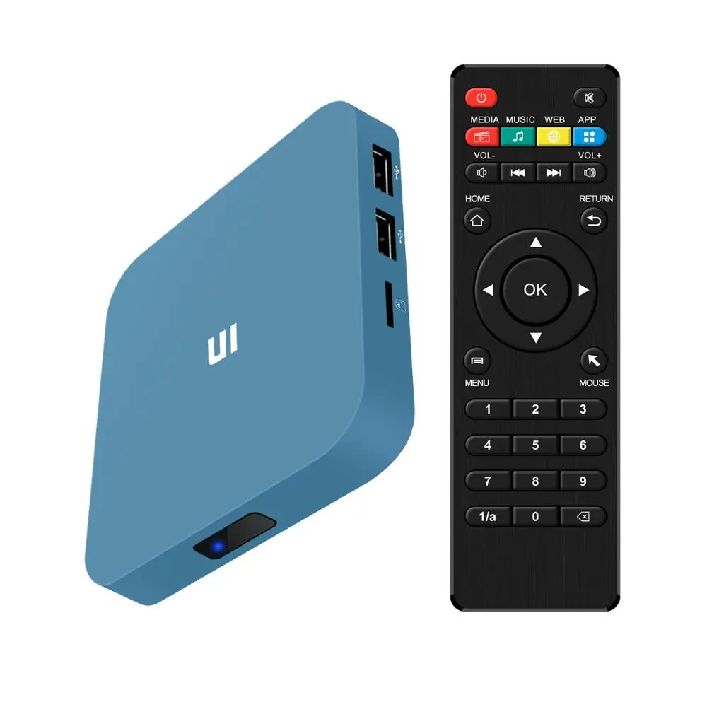 New S905X3 Android 11 TV BOX Amlogic S905X3 4GB RAM 64GB 128GB ROM Smart 8K Media Player Dual Wifi Set Top Box