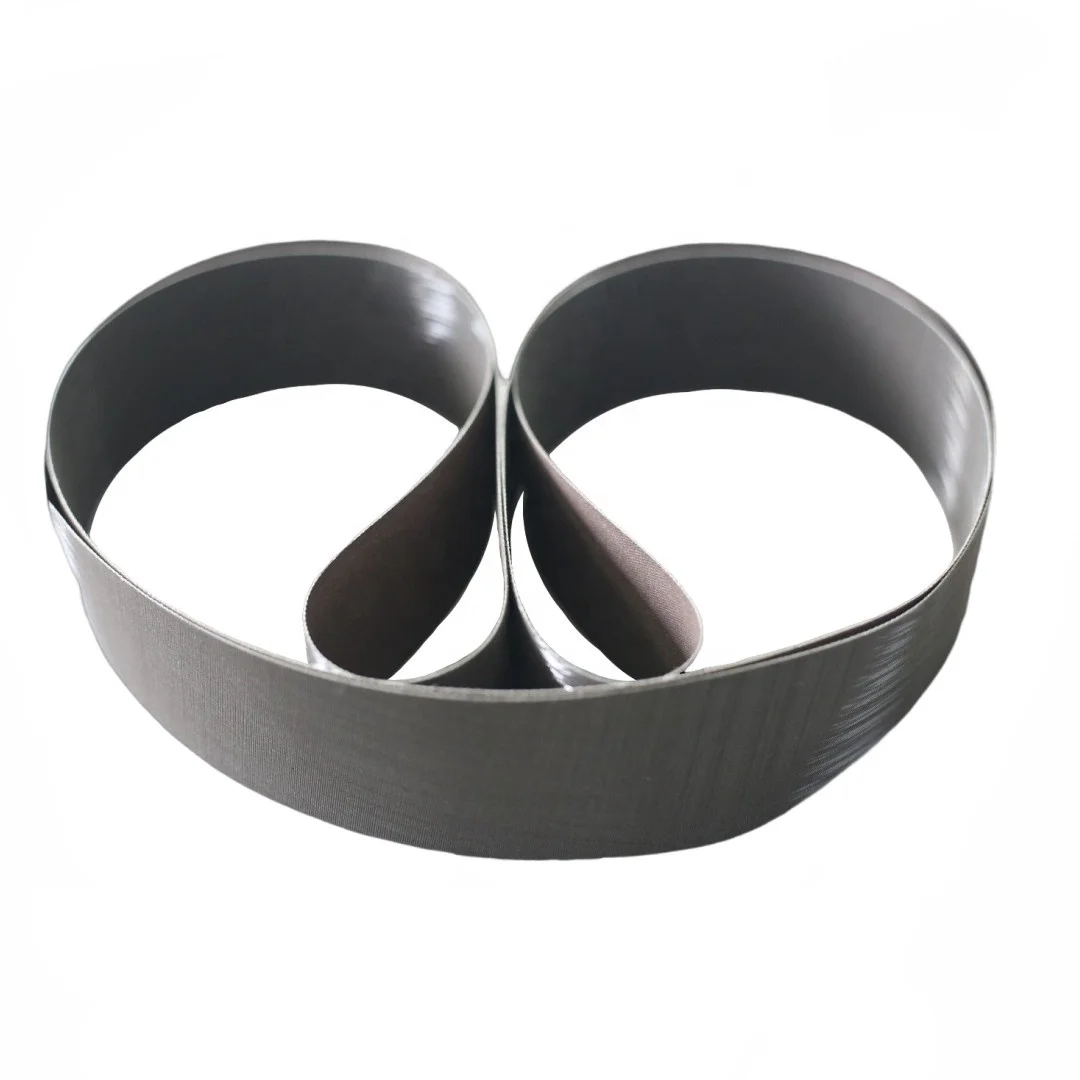 Ultra Precision Wheel Abrasives Cloth Backing Belt Abrasive Sanding Belt Sand Paper