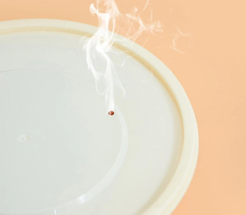 Bambus Eco-Friendly Disposable 20/30/32/40/48oz Salad Bowl with Lid No PFAS Added Bagasse Lunch Box