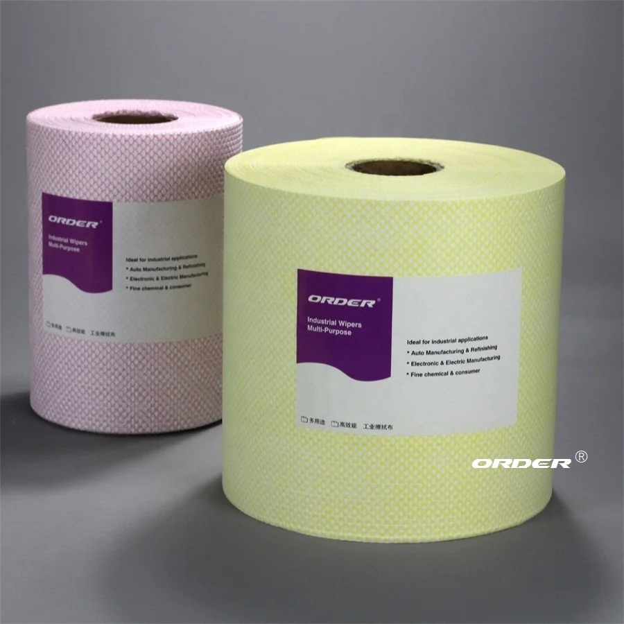 Wholesale multi-function foodservice wash cloth discount cleaning rags