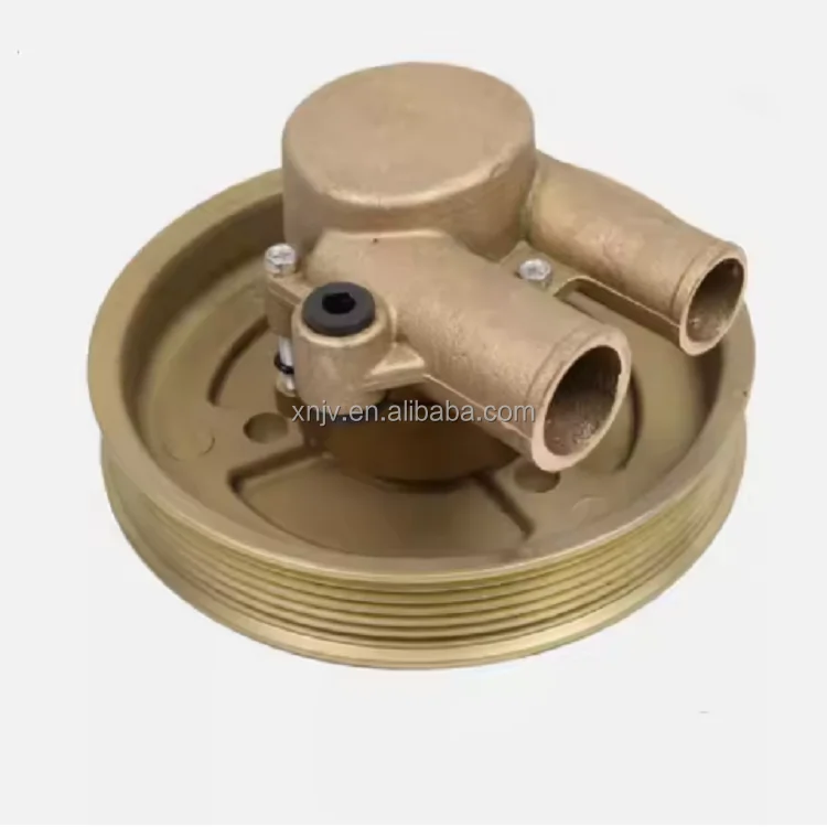 21212799 3812519 водяной насос для Volvo Penta Raw