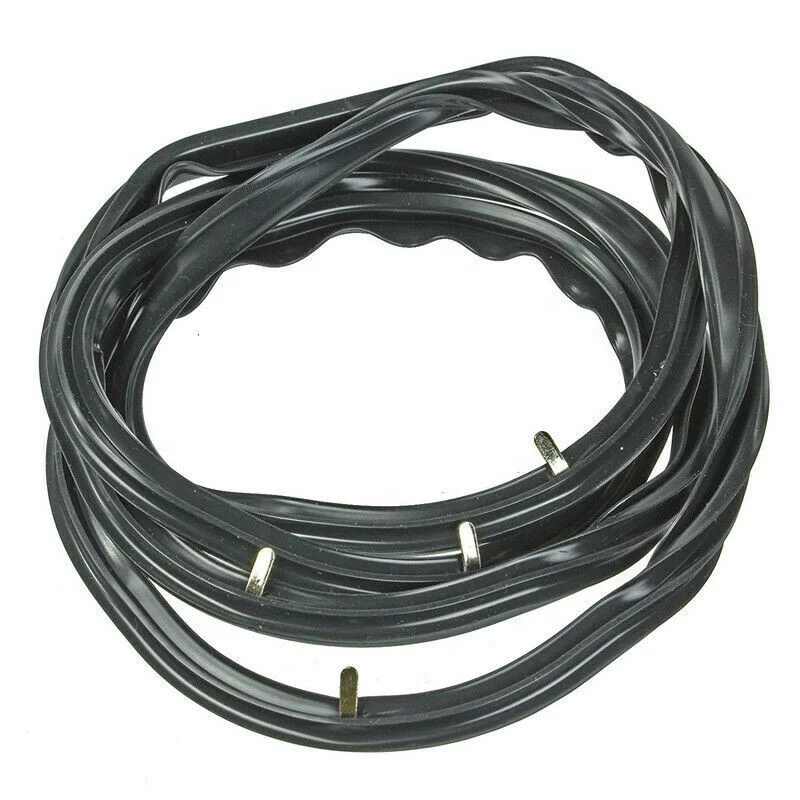 Коммерческая прокладка двери духовки силиконовая