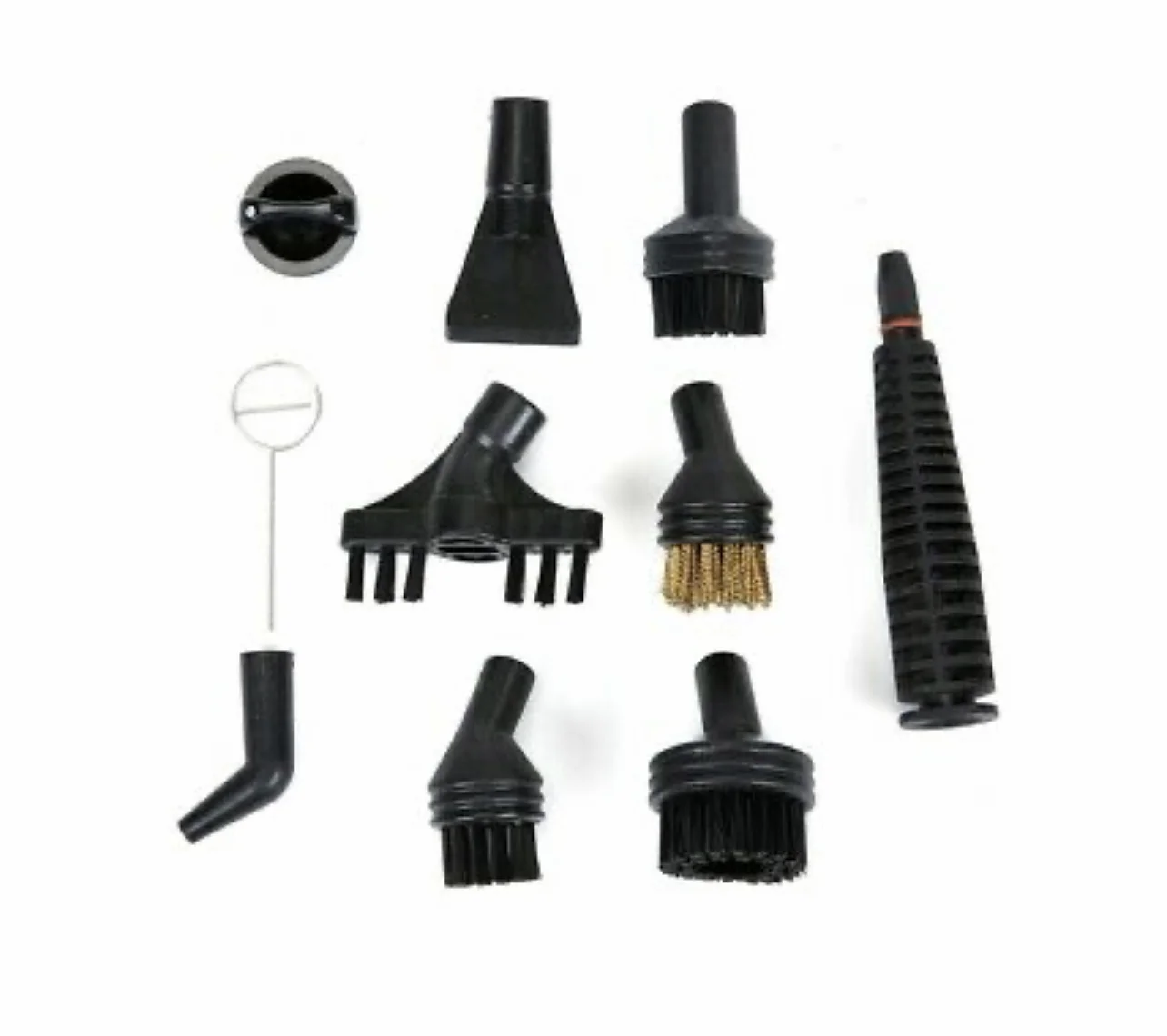 Electric Steam Mop Steam Mop X12  12 in 1 Home Steam Cleaner