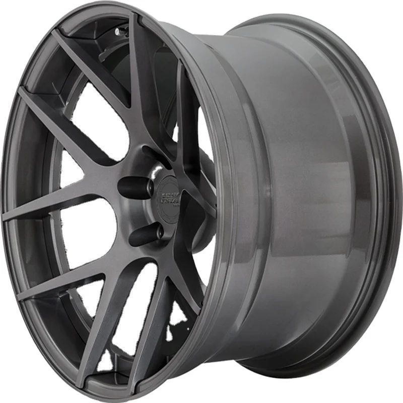 
18 19 20 21 22 24 inch factory direct forging car wheel hub 