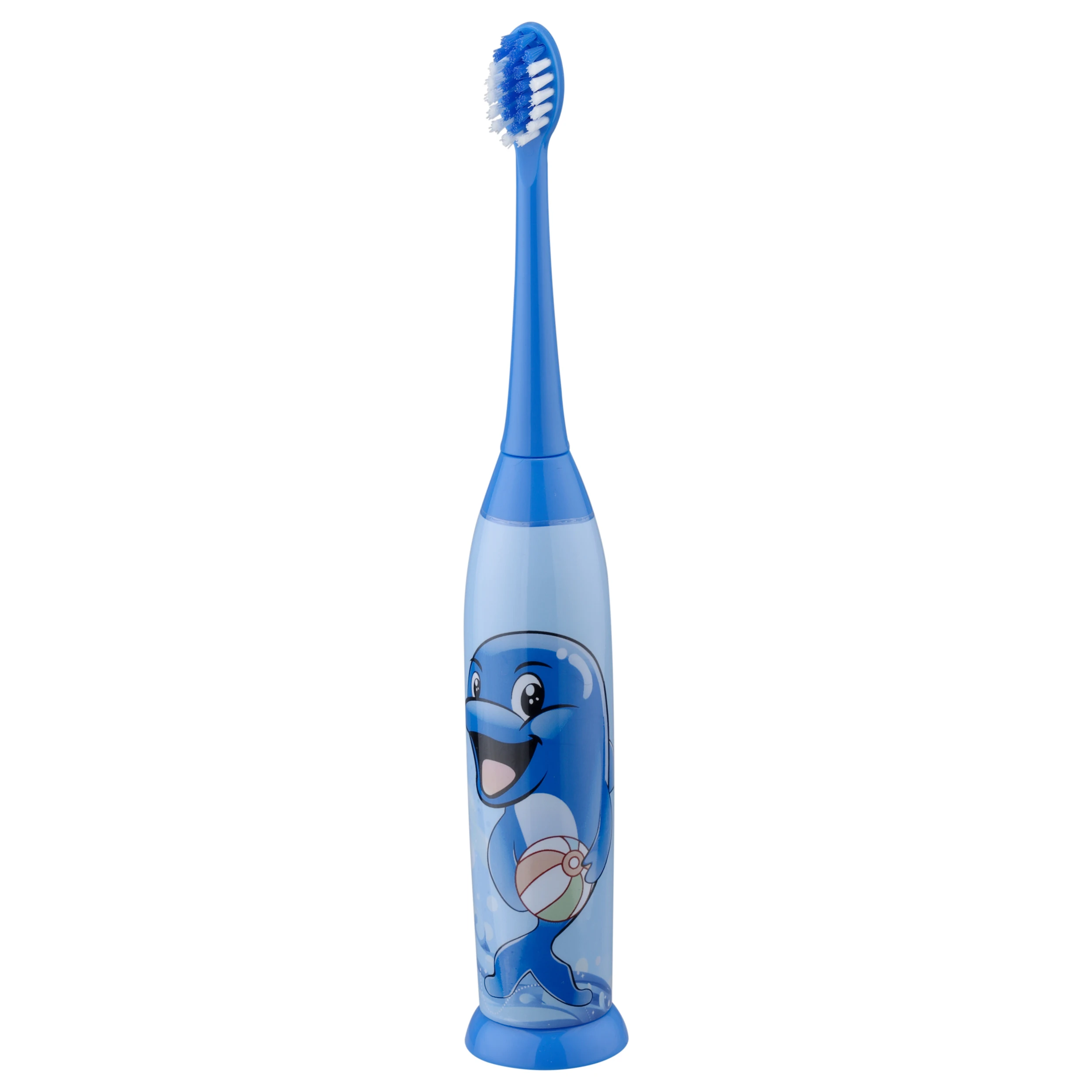 Cheap Waterproof Sonic Kids Electric Toothbrush