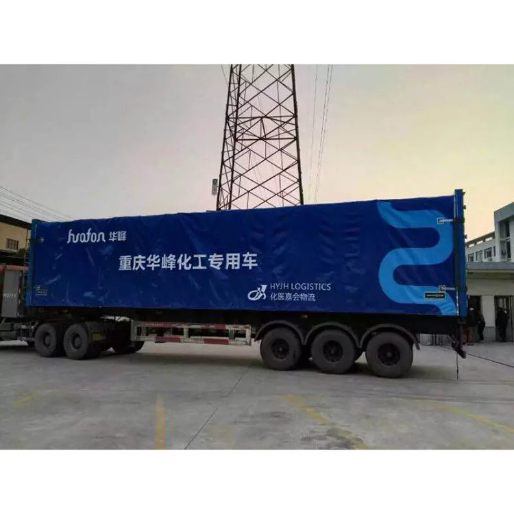 electric and remote control truck sliding tarp systems