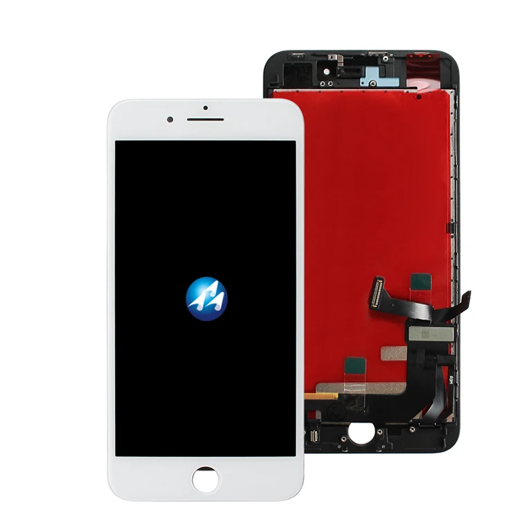 
100% Orginal display for iPhone 8 plus LCD ,LCD Screen Replacement for iPhone 8 plus screen ,for iPhone 8 plus LCD 