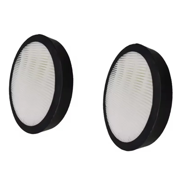 Hepa Customized Air Purifier Filter Element Universal Activated Carbon Filtration High-Efficiency Industrial Fresh Air System
