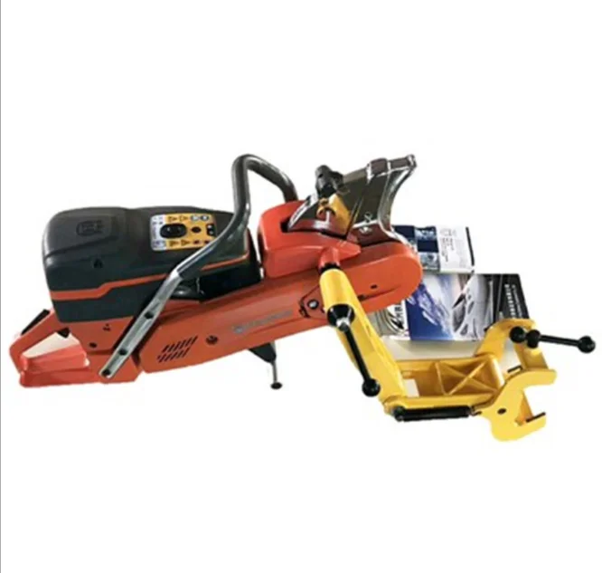 
K1280 Rail Cutting Machine 