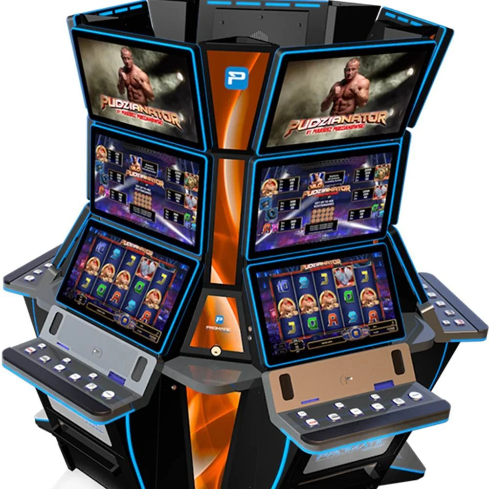 PCT светодиодный сенсорный монитор с рамкой 27 дюймов 144 Гц игровой для игровых автоматов казино и