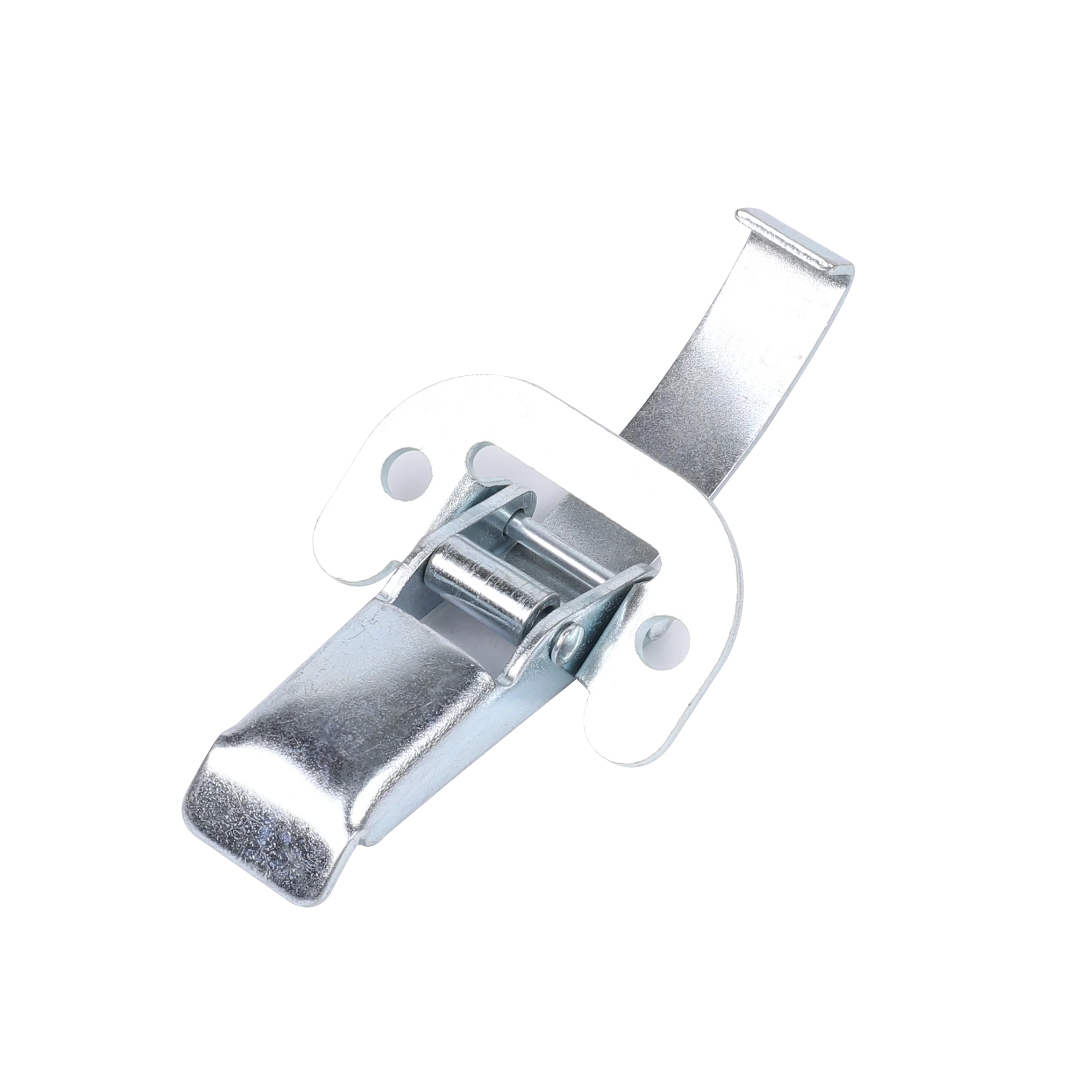 Over Center Latch No Spring Loaded Toggle Latch Draw Latch For Machine Box Case