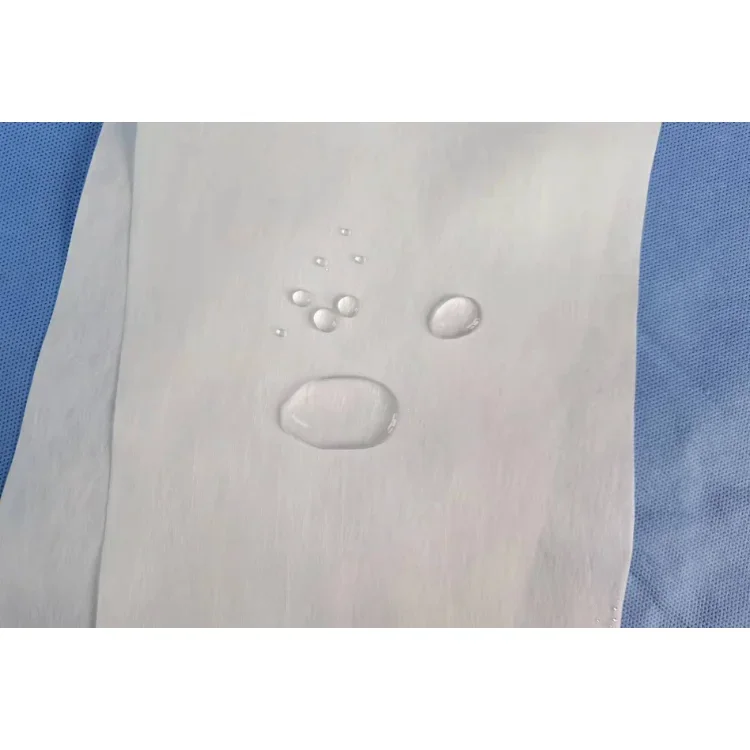 Filter Extruder Water Electret Ffp2 Spunbond PP Nonwovens Meltblown Fabric