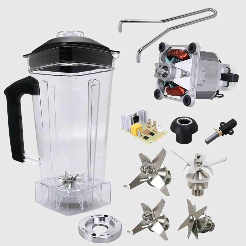 Blender engine Home Appliance Parts Assembly Mixer Accessories Electric Hand Blender Motor 9530