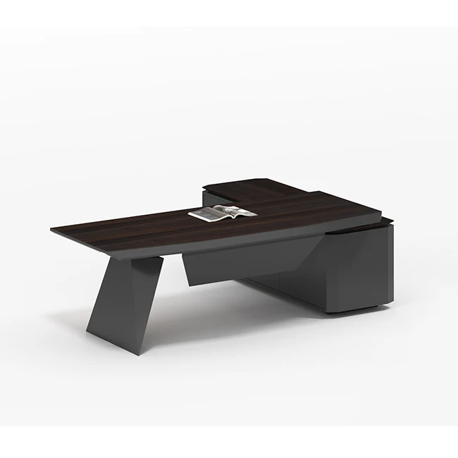 Wooden Cheap Staff Office Furniture Table Computer Small Office Desk office table