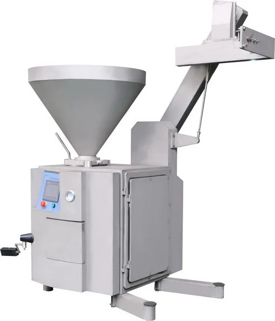 Промышленный говядина машина для производства колбасы