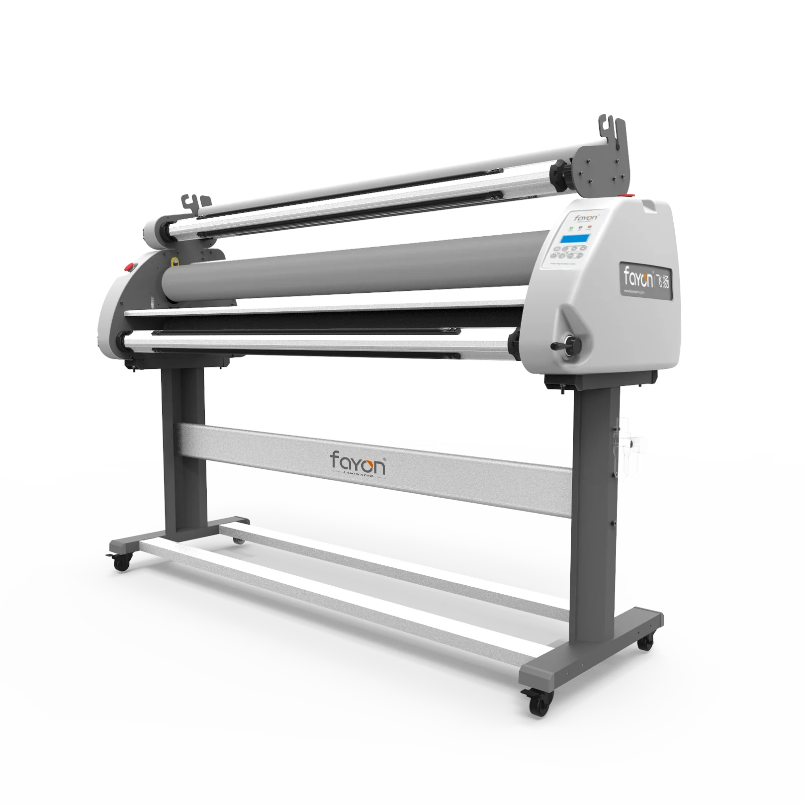 FAYON 160cm paper size wide format cold laminator machine