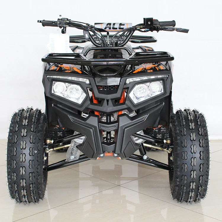  Дешевый четырехколесный ATV 125cc 125CC quad с
