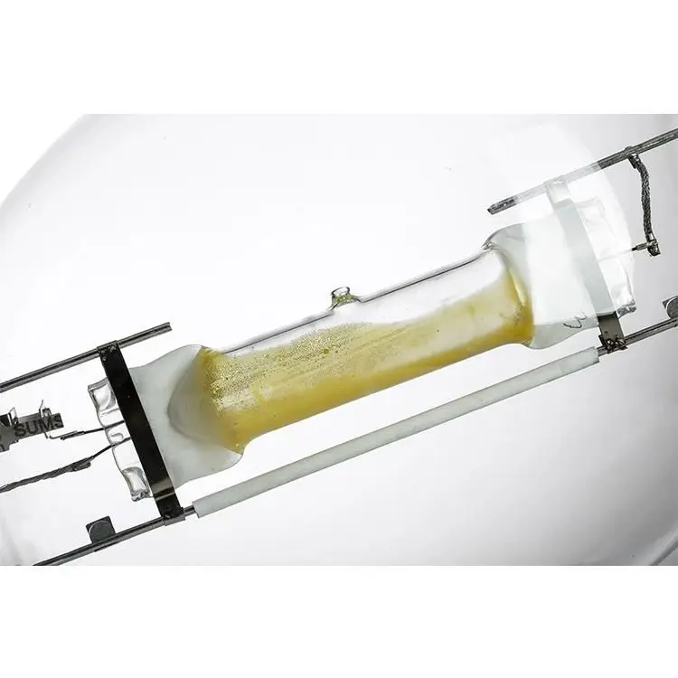 BT180 1500 Watt OverWater Light Metal Halide Fishing Bulb