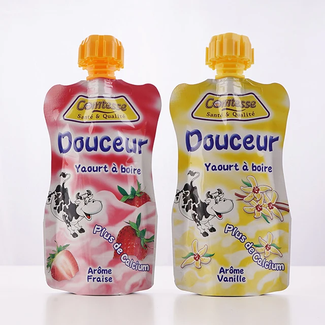 HQ PACK мини-колпачок с навинчивающейся крышкой пластиковый полиэтиленовый герметичный закрывающий чехол