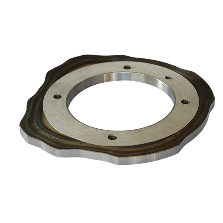 karl mayer pattern disc