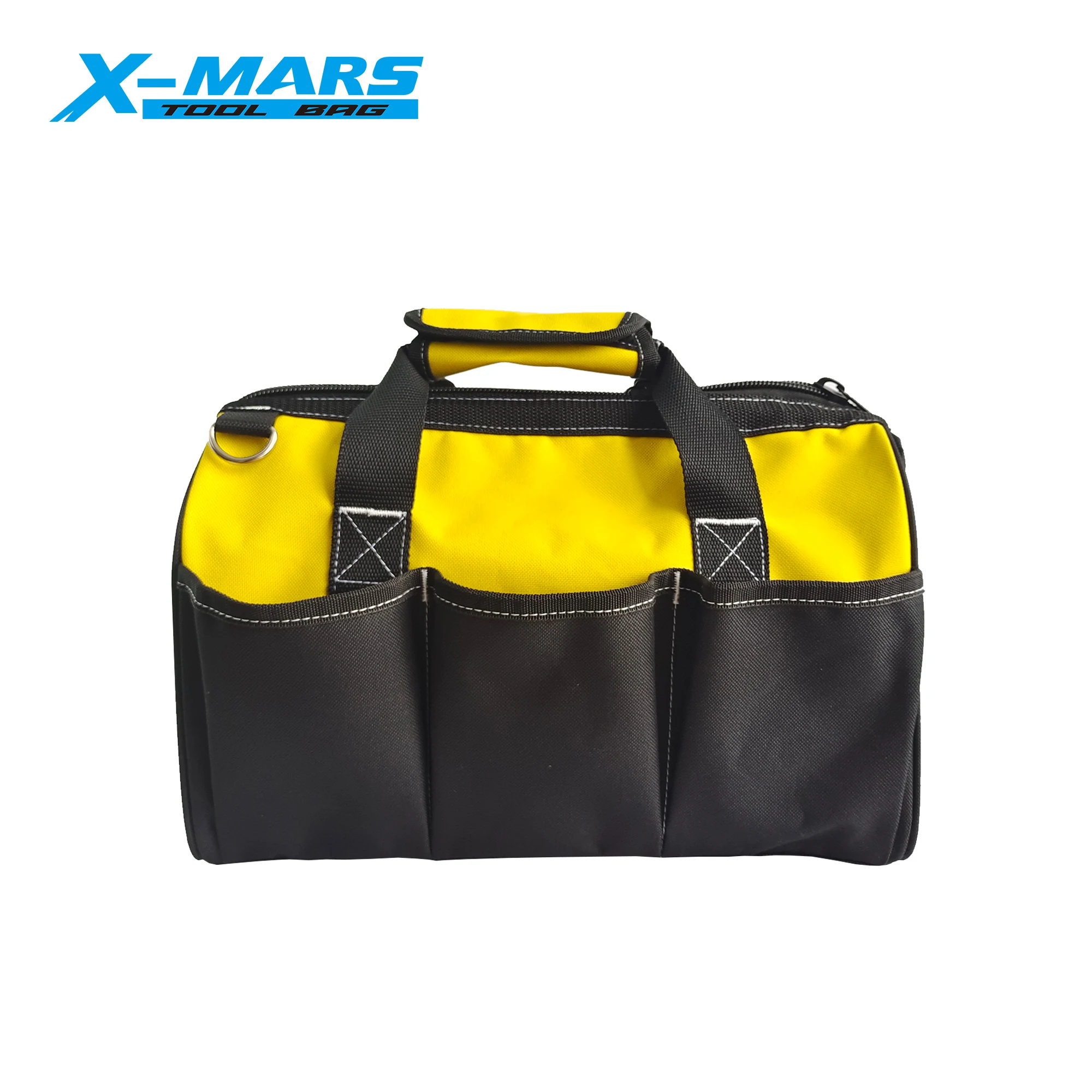 X-Mars Custom Premium Heavy Duty инструментальная сумка большой автомобильный органайзер для хранения набор ухода за автомобилем инструментов