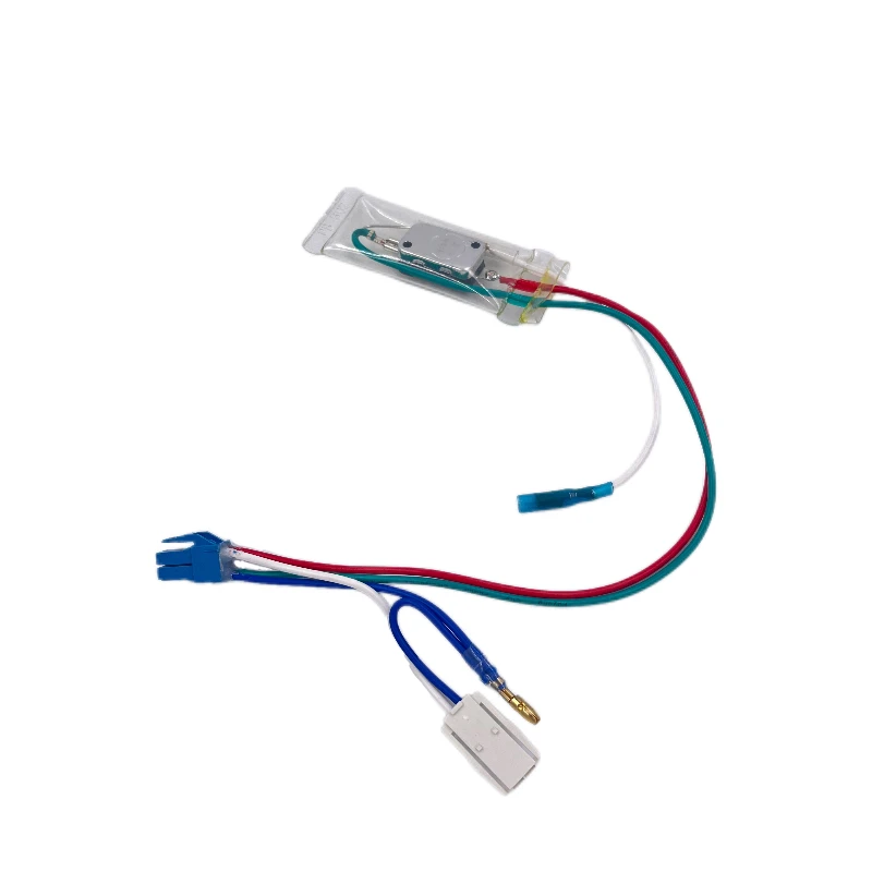 High Quality Micro Thermostat Digital Long-Life New Model Refrigerator Parts & Accessories Electric for Household & Hotel Use