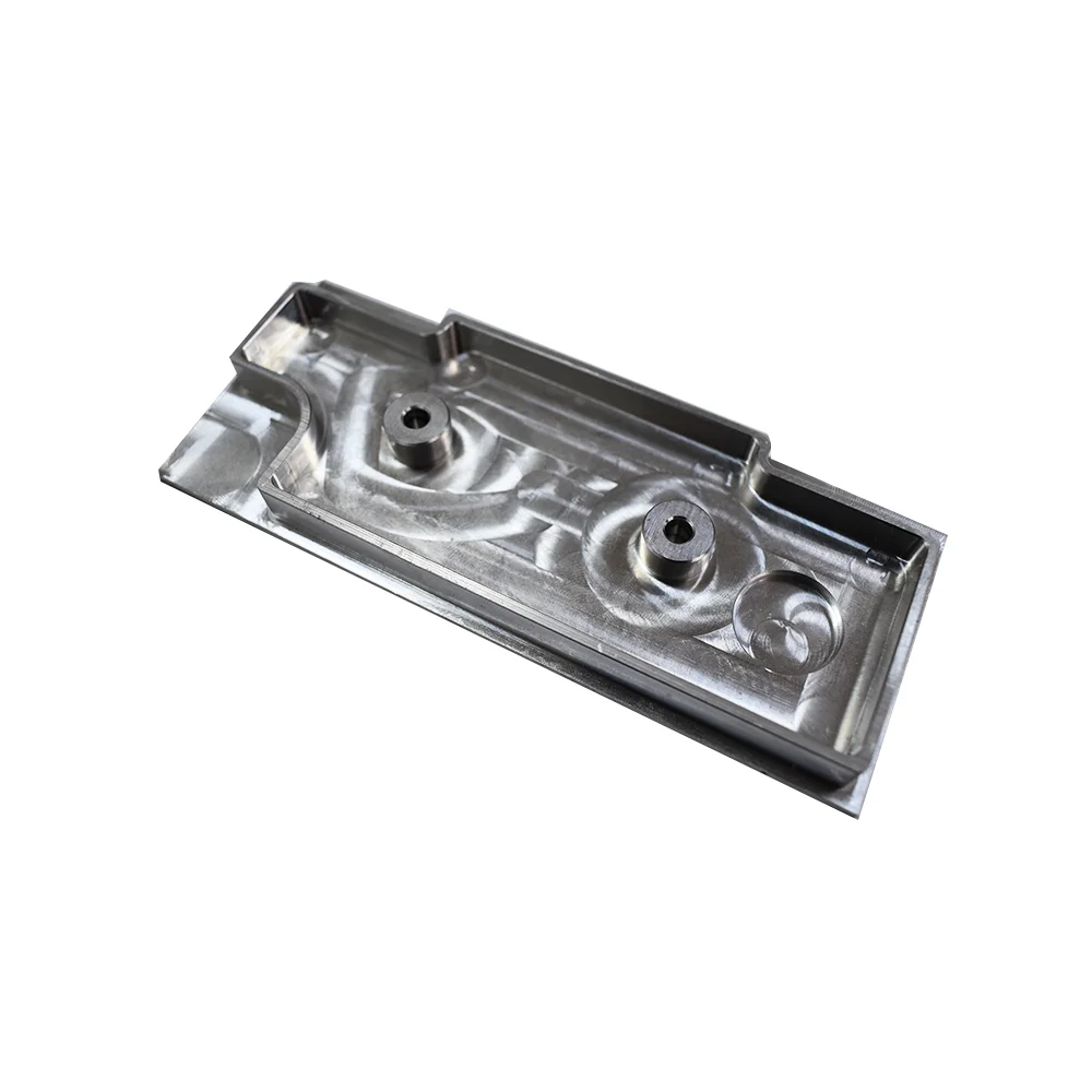 Cnc Milling Turning  OEM Service Stainless Steel Aluminum Brass Metal Parts High Precision 5 Axis Cnc Machining Services