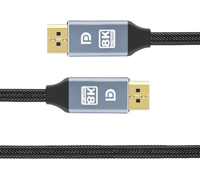  14-Year Manufacturer 8K DP Display Port Displayport 1.4
