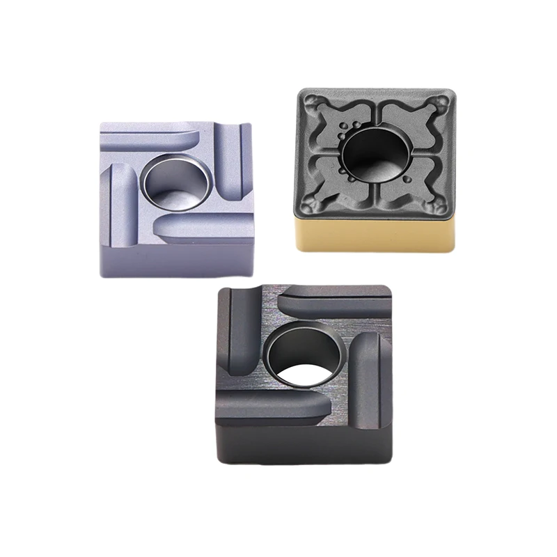SNMG CNC Lathe Cutting Tools Indexable Turning Milling Tungsten cutting tools