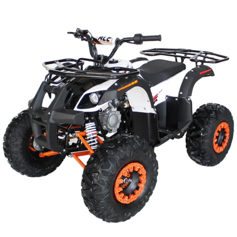 CE 125CC газовое топливо ATV (модель №