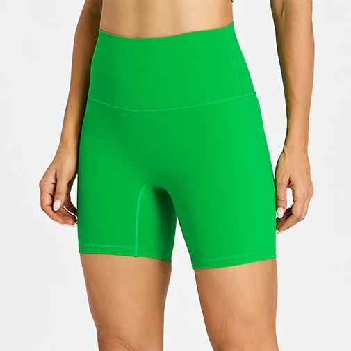 Womens running shorts No Camel Toes booty shorts for women sexy ladies woman short pants short gym