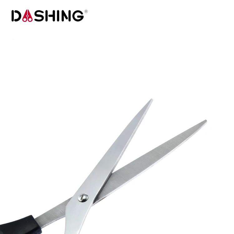 
Stainless Steel Office Stationery Cutting Shears Shear 