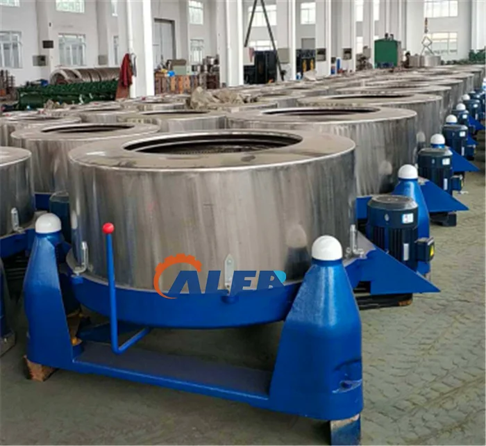 Sheep Wool Washing Cleaning Machine