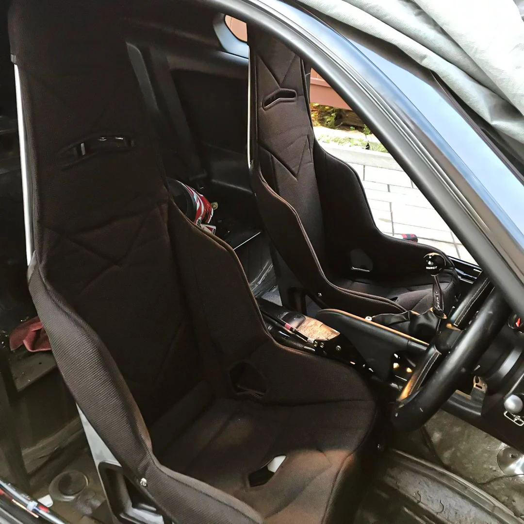 Customized Universal bucket for car seats racing seat sport race racing seats