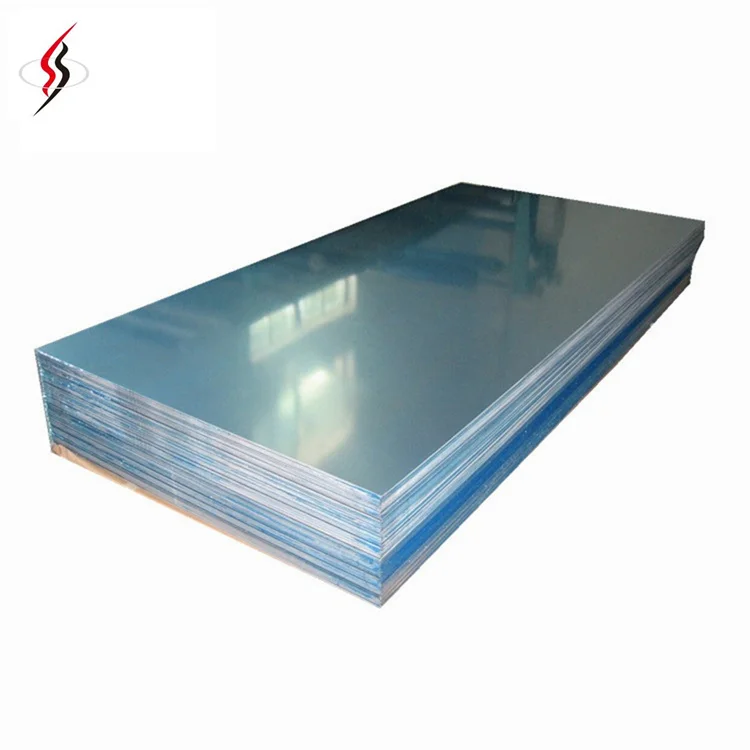 In Stock China Factory Hot Sale 2022s Price Metal 4x8 Aluminum Plates Sheets