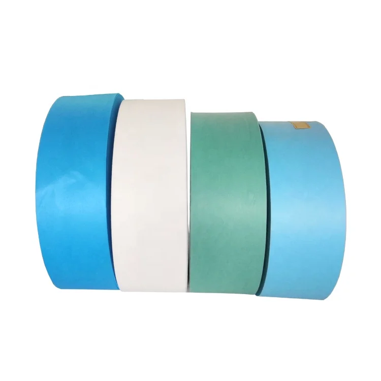 Madical class Nonwoven fabric for www-xxx non-woven bed sheet with www-xxx non-woven