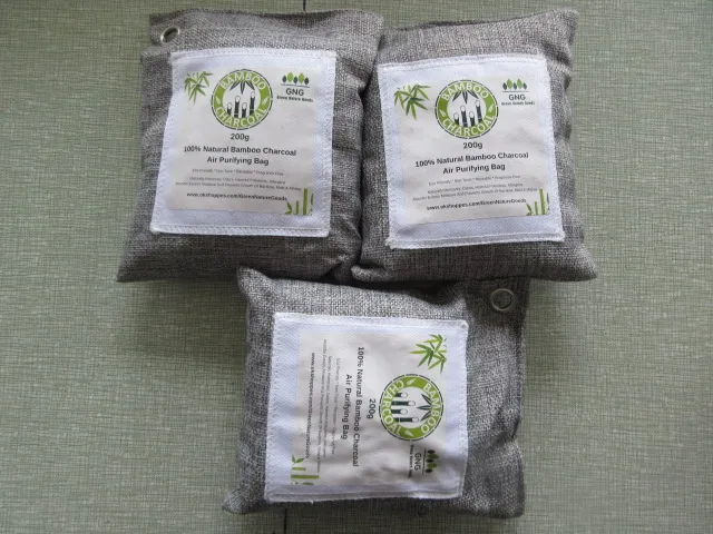 Bamboo Charcoal Air Purifying Bag Service Final Random Inspection Product Quality Vision Inspection In China