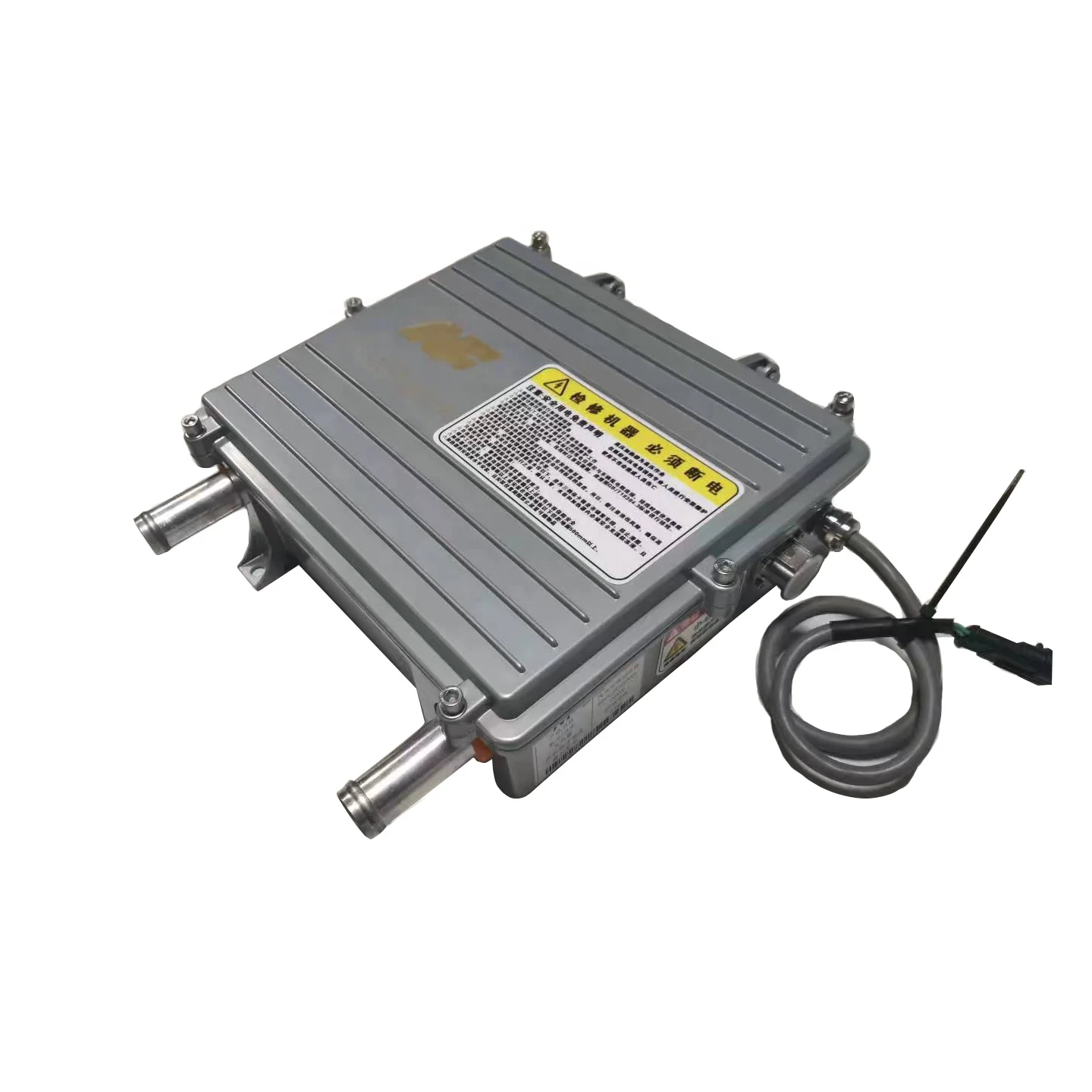 New High Voltage Coolant Heater electric bus heater 15kw 20kw coolant heater