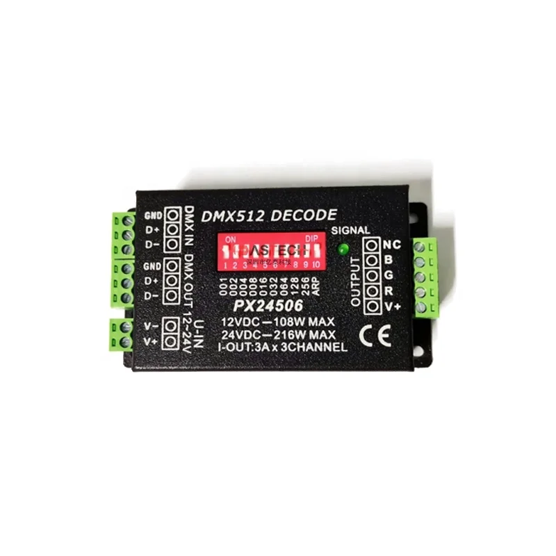 PX24506 Integrated circuits Brand new genuine original IC stock Professional BOM supplier PX24506