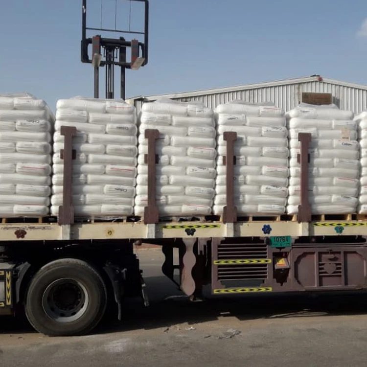 
High Quality Bulk Plastic Raw Material Factory M500026 LLDPE Powder 