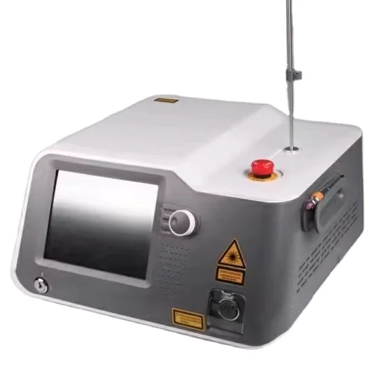 Professional Hospital Use 1470nm Diode Laser Sealing Vein Venous Thermal Ablation for the treatment of varicose veins