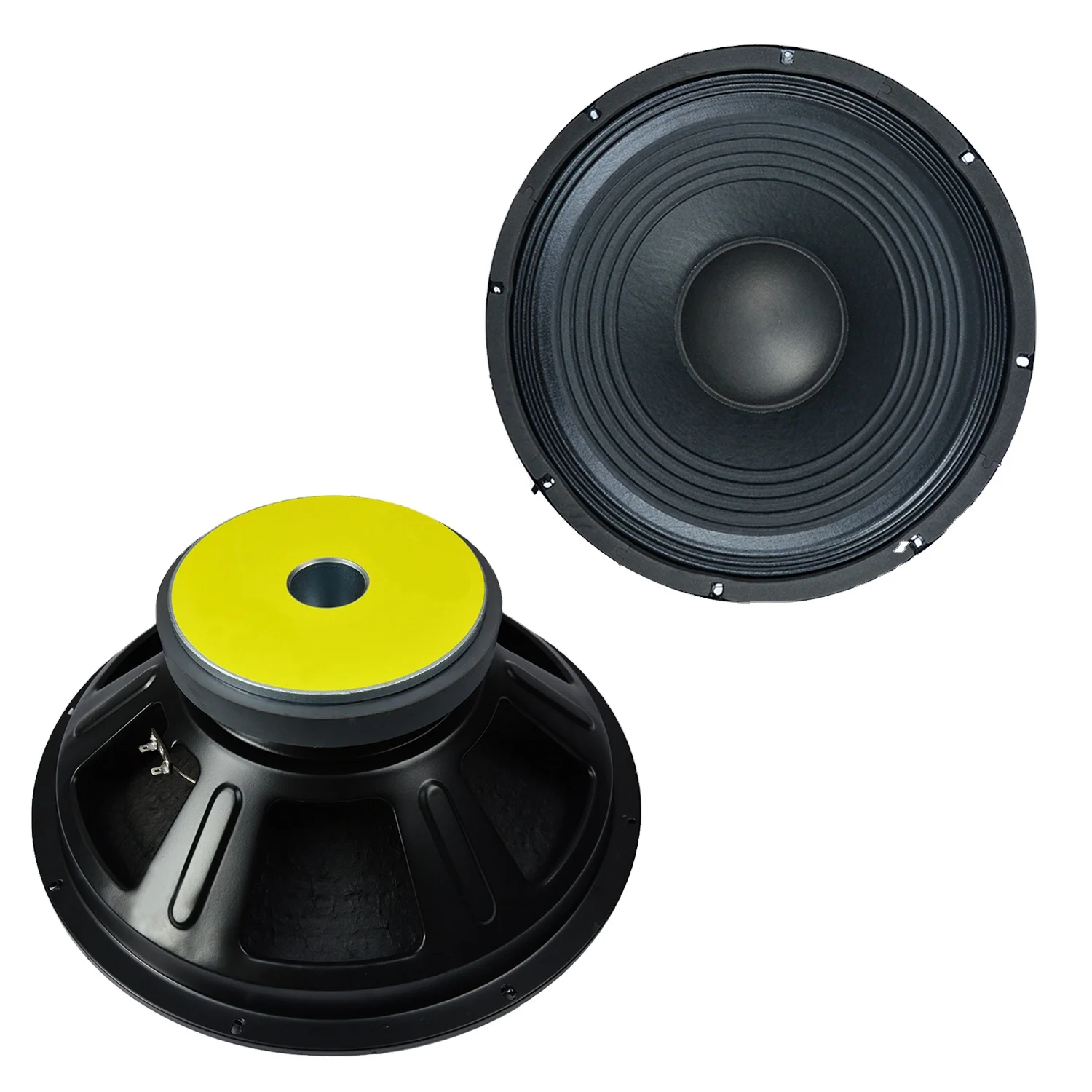 stage monitor use PA speaker acoustic 15 inch woofer ferrite speaker driver HF-PA15301