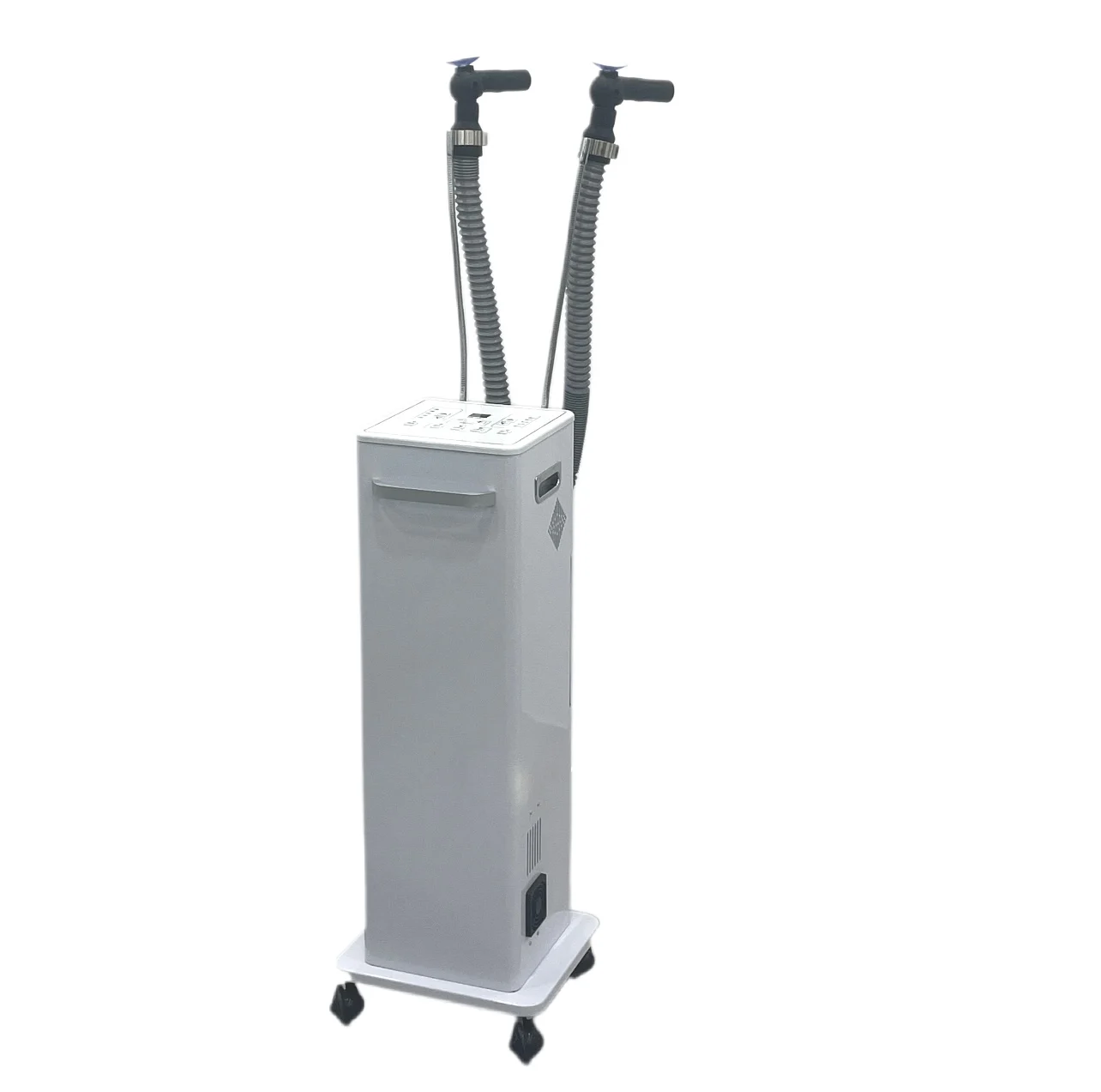 High Quality Infrared Hair Steamer with Ozone Best Price Scalp Care Device