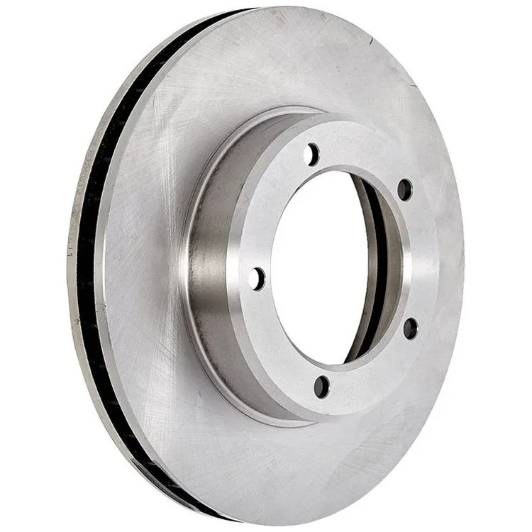 
Brake Disc 4351260130 4351260170 43512-60130 43512-60170 applicable to PRADO 