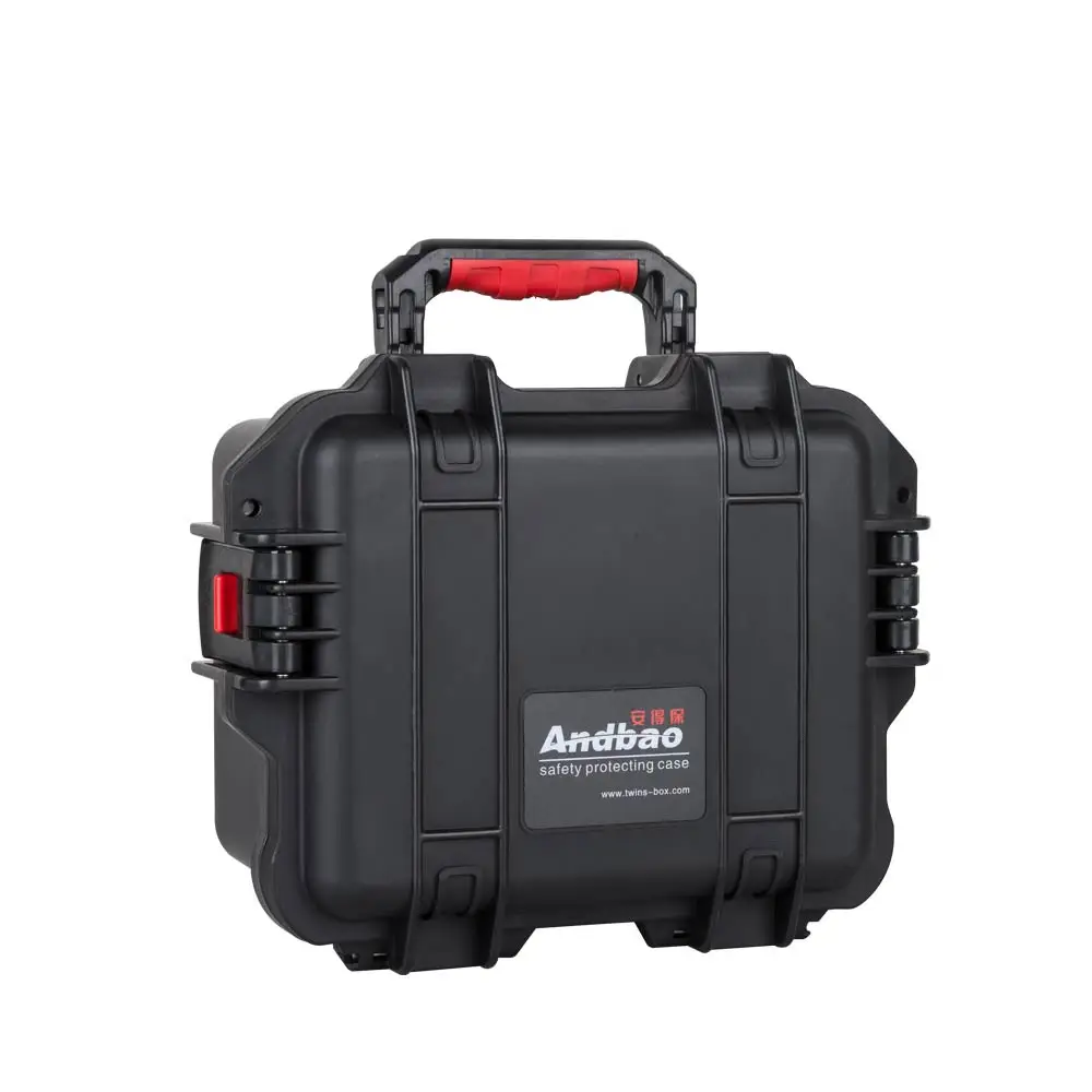 hard plastic carrying case Waterproof DJI Mavic 2 pro and fly  case