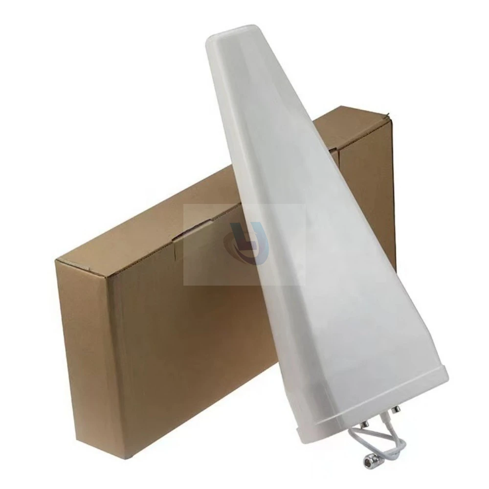 Лидер продаж, наружная направленная логарифмическая периодическая антенна LPDA с высоким коэффициентом усиления, 698-960/1710-3800z 2G3G4G5G, 11 дБ